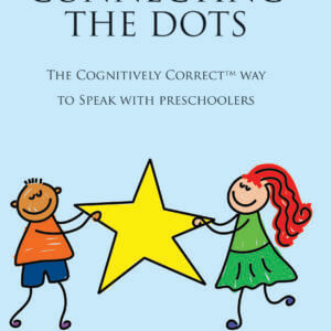 Connecting the Dots book cover by Carla A. Woolf