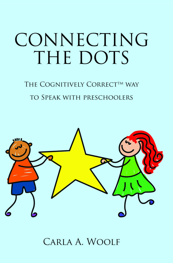 CONNECTING THE DOTS