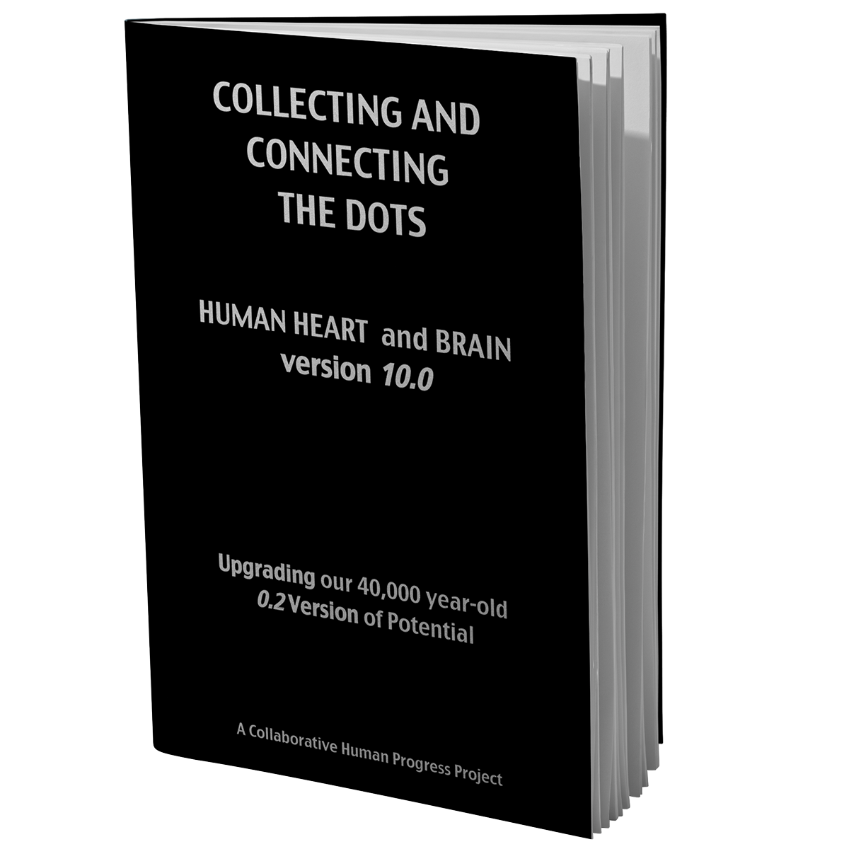 collecting & connecting the dots