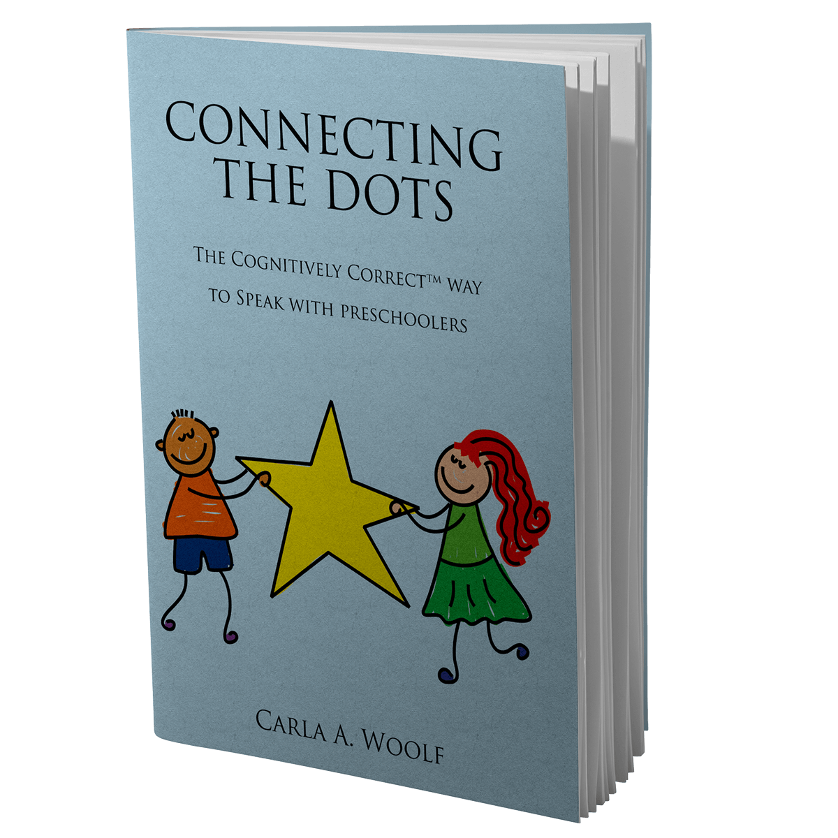 Connecting the Dots book