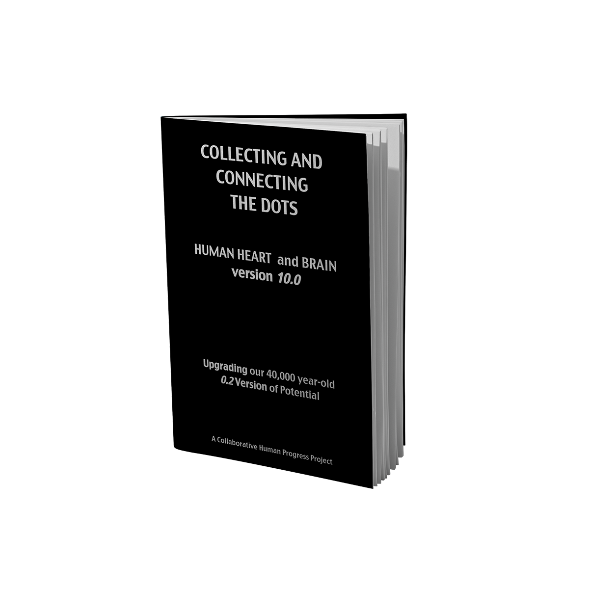 Collecting & Connecting The Dots