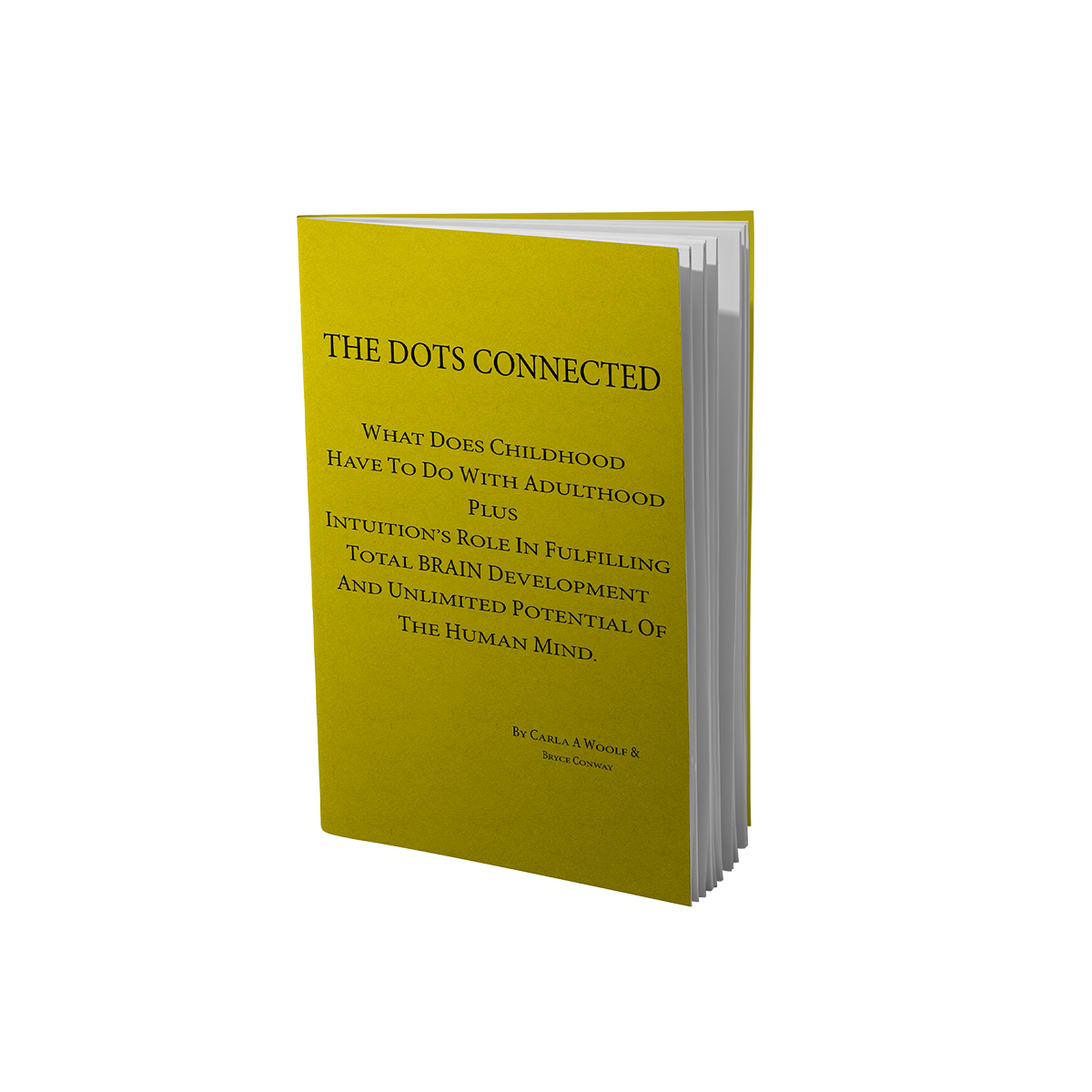 The Dots Connecting