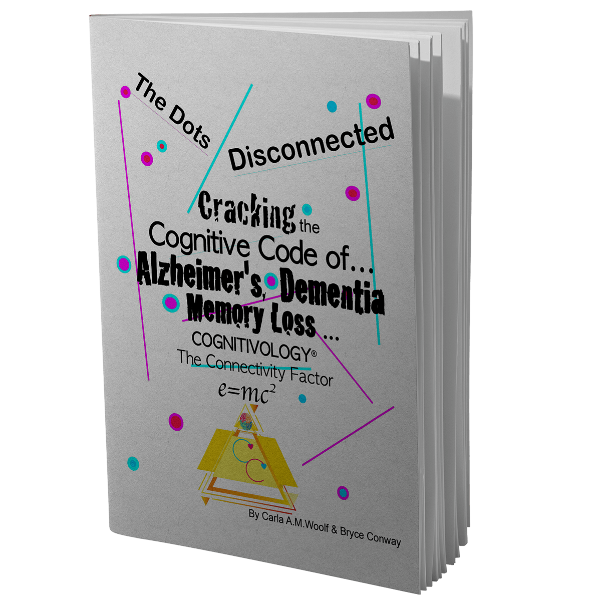 The Dots Disconnected book