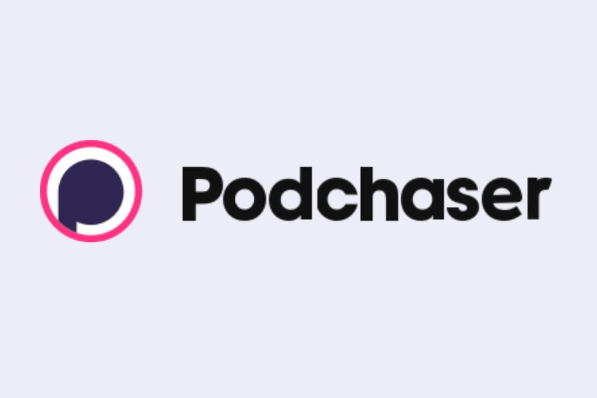 Podchaser logo